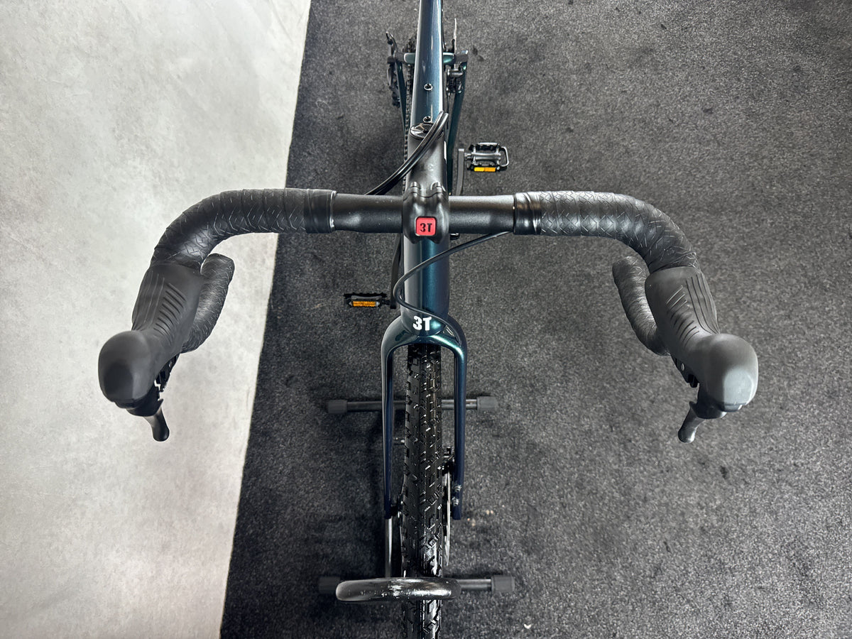 Bifoco — cockpit_von_vorne