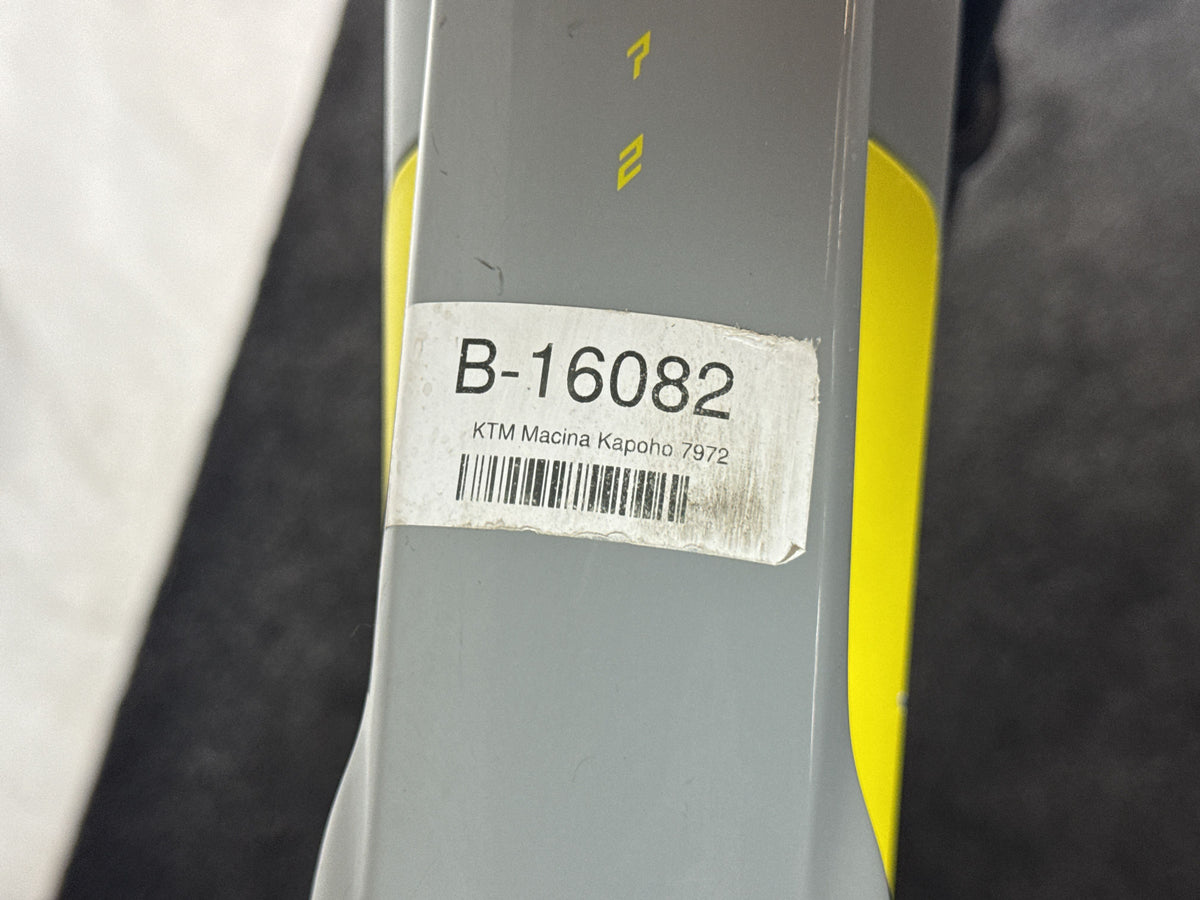 Bifoco — sku_barcode