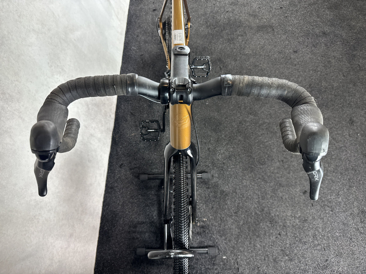 Bifoco — cockpit_von_vorne