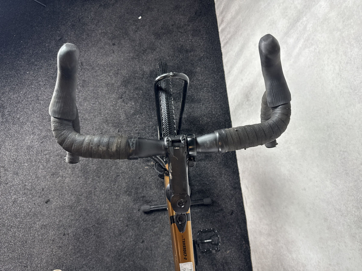Bifoco — cockpit_fahrersicht