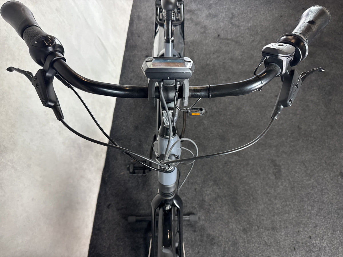 Bifoco — cockpit_von_vorne