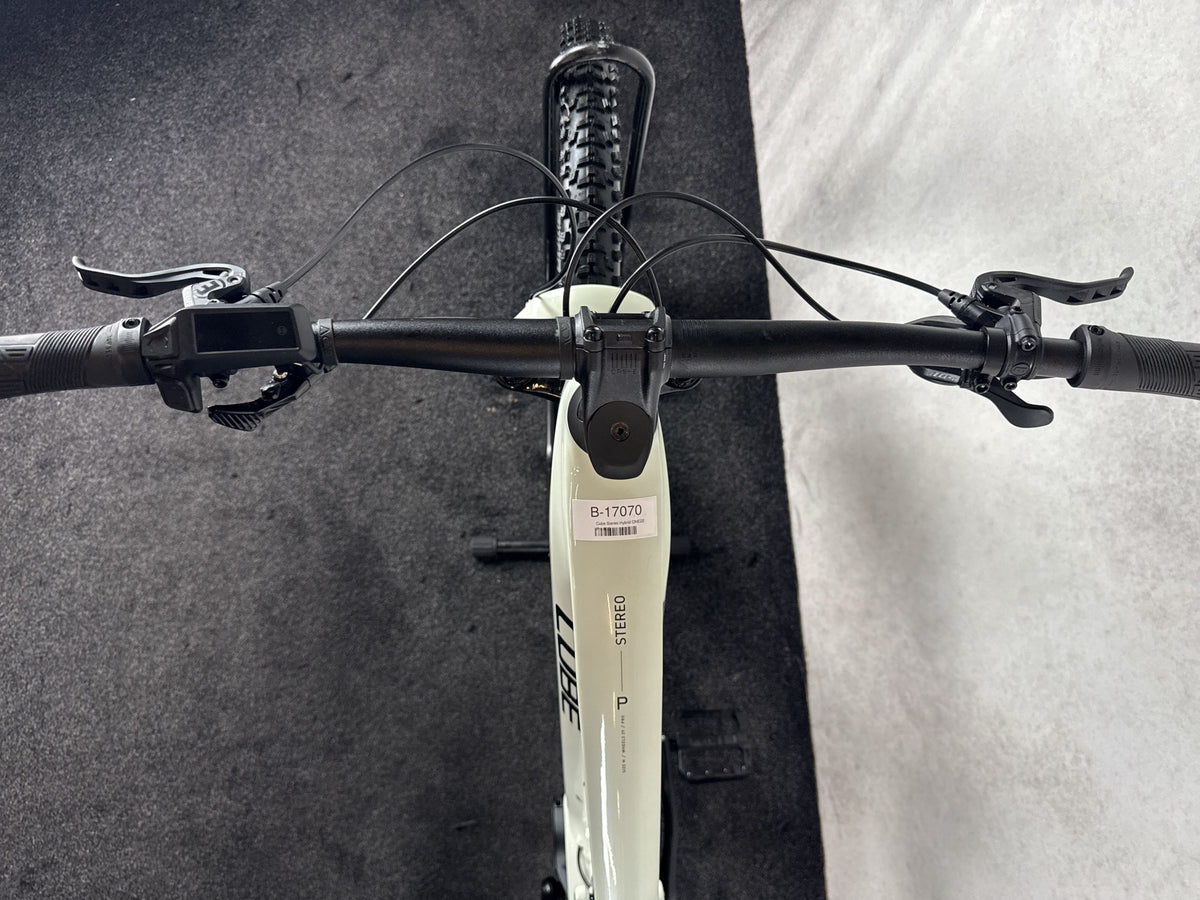 Bifoco — cockpit_fahrersicht