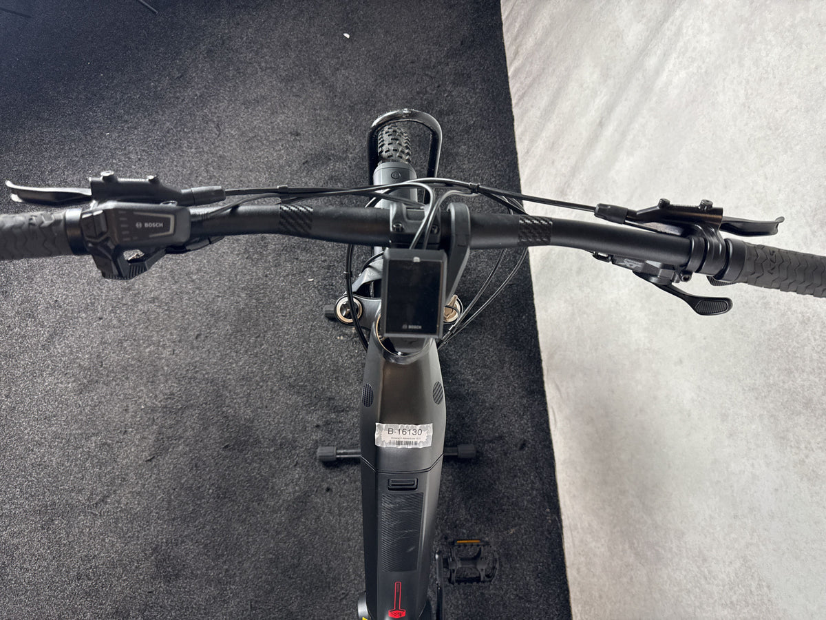 Bifoco — cockpit_fahrersicht