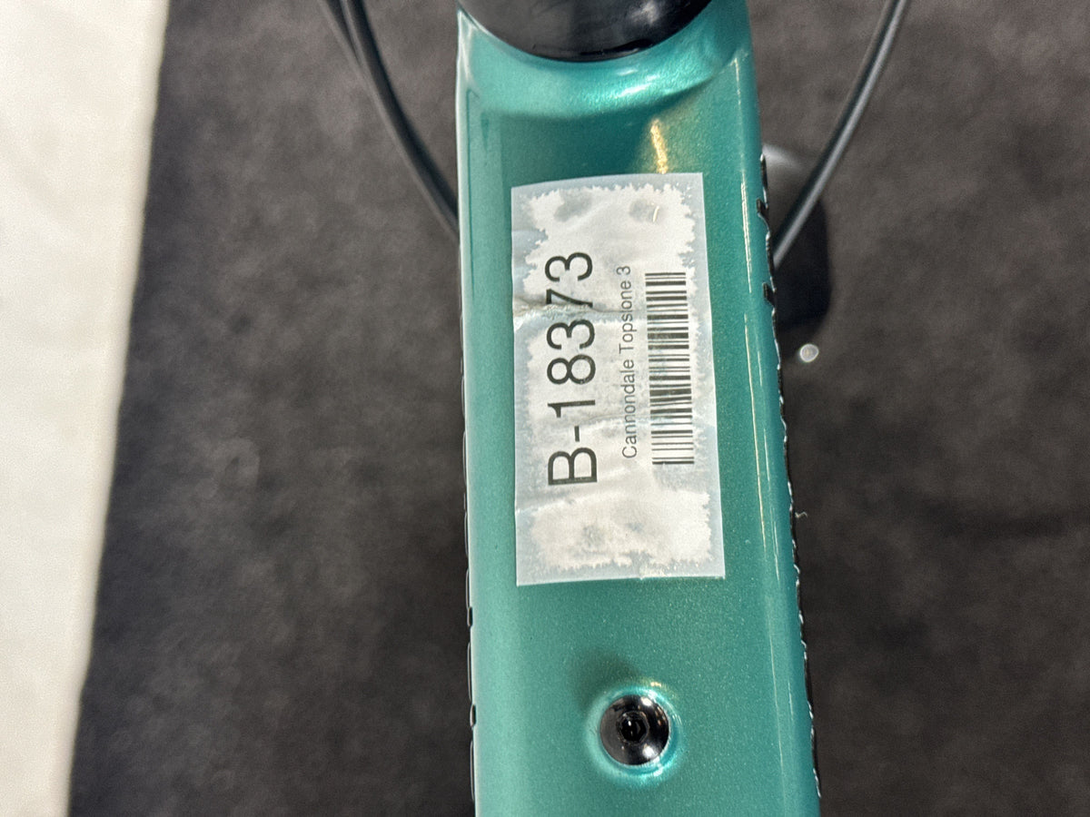 Bifoco — sku_barcode