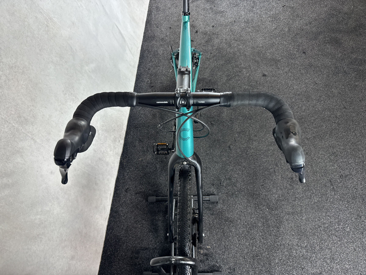 Bifoco — cockpit_von_vorne