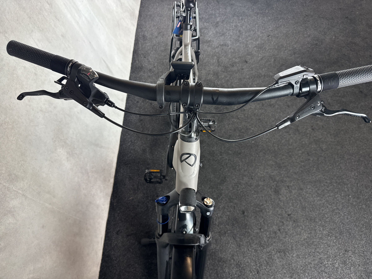 Bifoco — cockpit_von_vorne