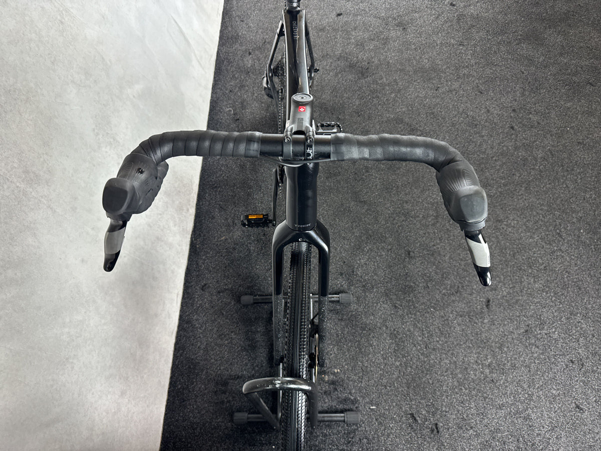 Bifoco — cockpit_von_vorne