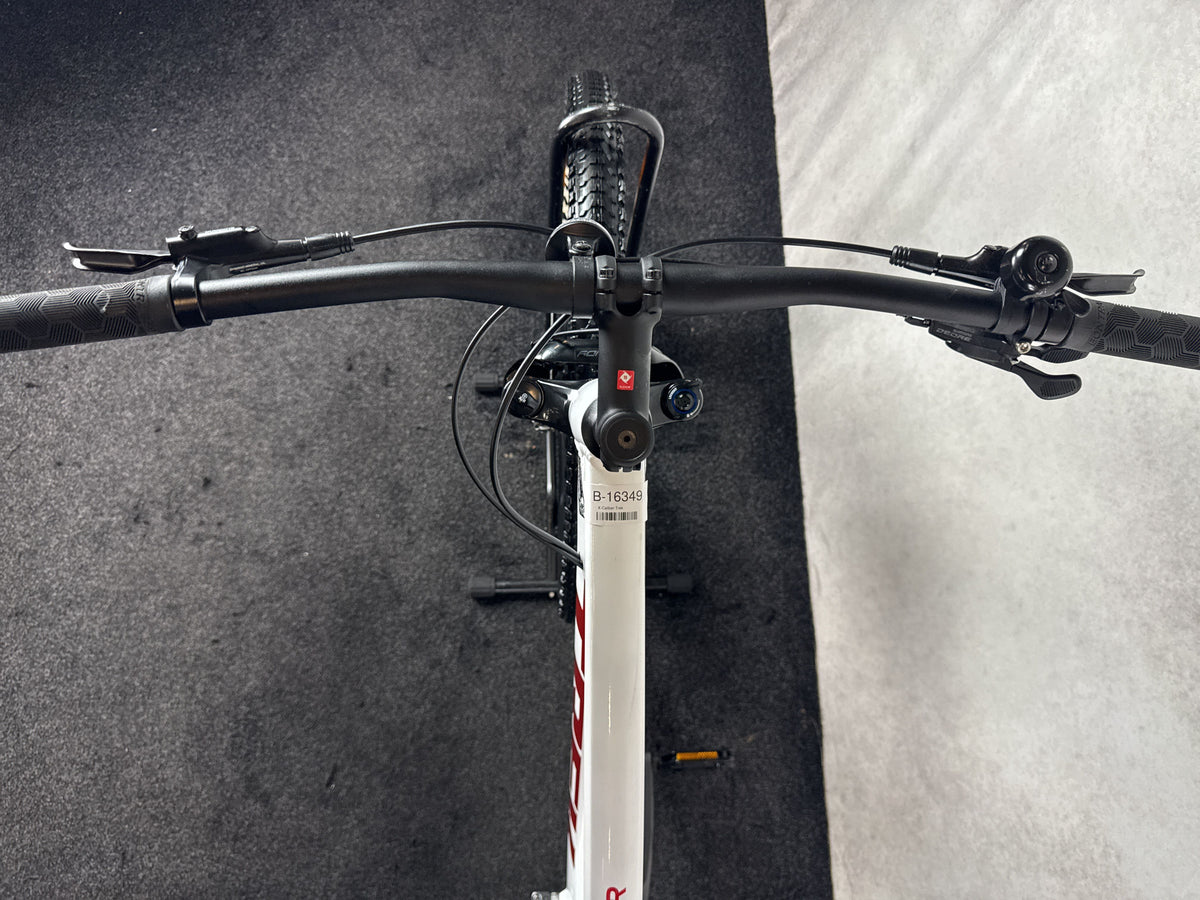 Bifoco — cockpit_fahrersicht