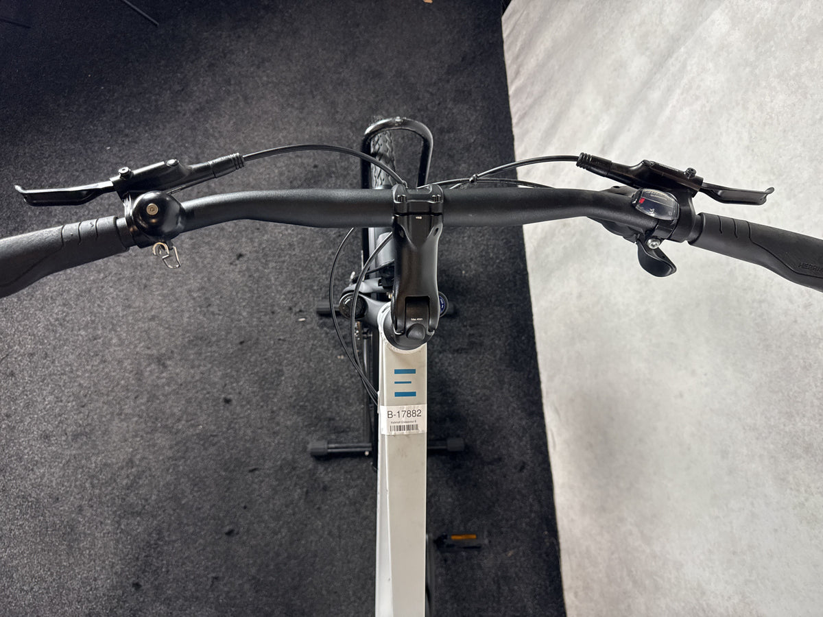 Bifoco — cockpit_fahrersicht