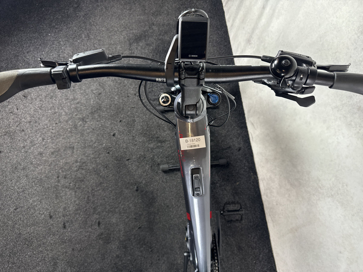 Bifoco — cockpit_fahrersicht