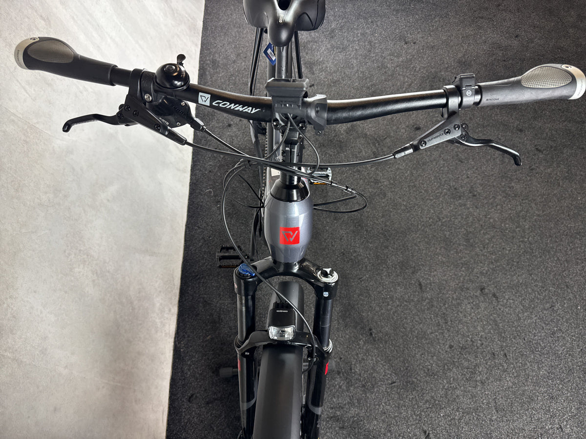 Bifoco — cockpit_von_vorne