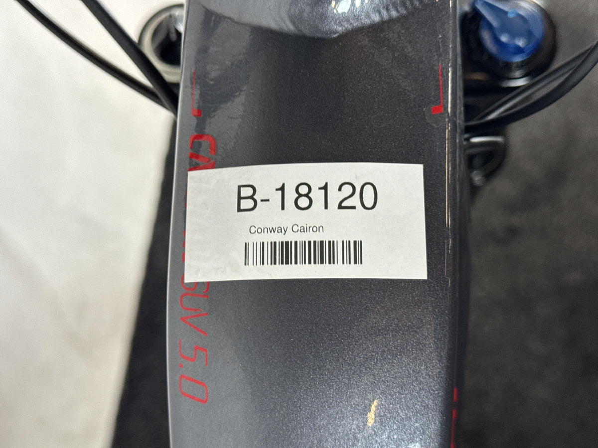 Bifoco — sku_barcode