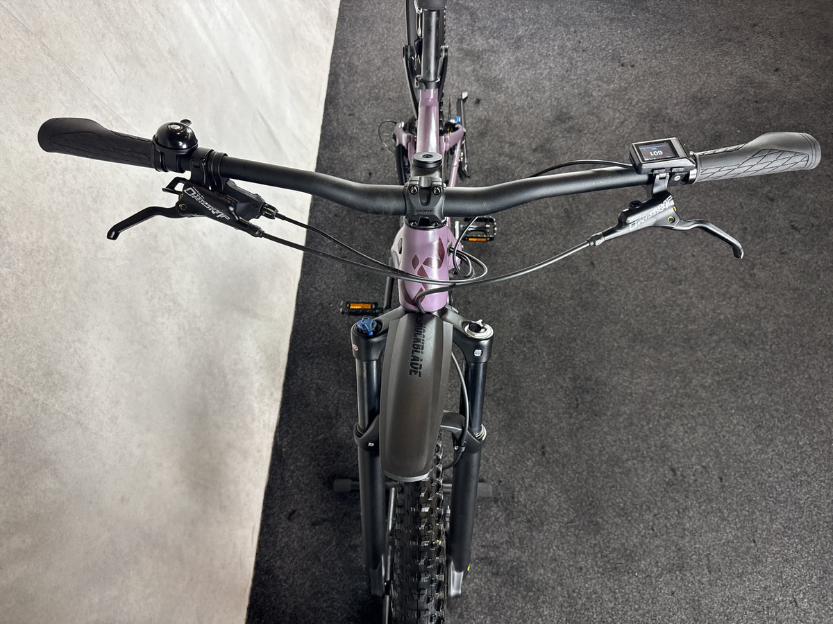 Bifoco — cockpit_von_vorne