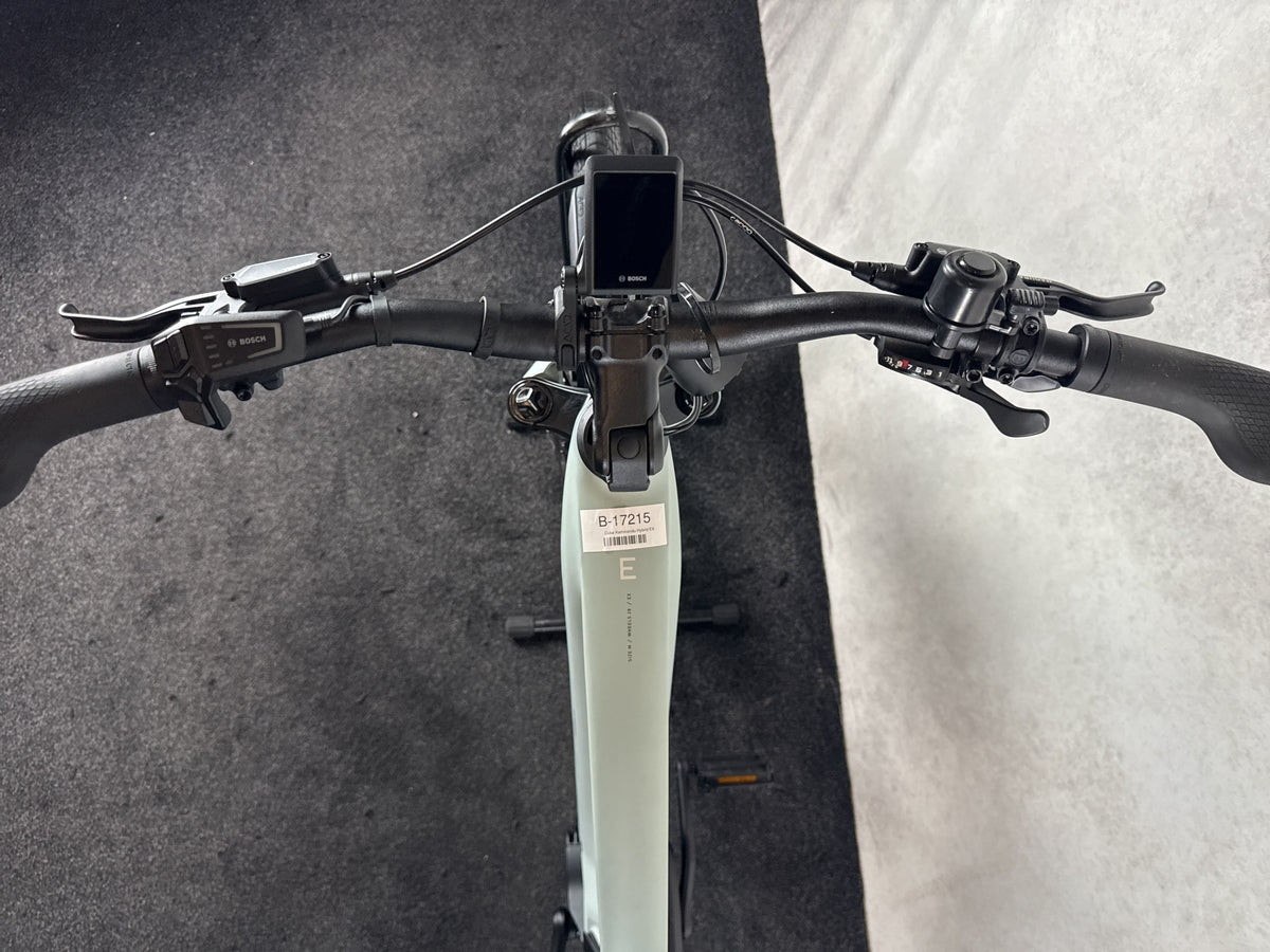 Bifoco — cockpit_fahrersicht