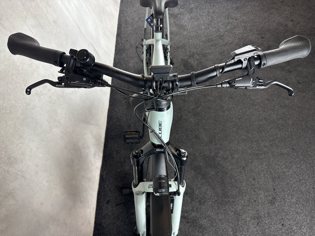 Bifoco — cockpit_von_vorne