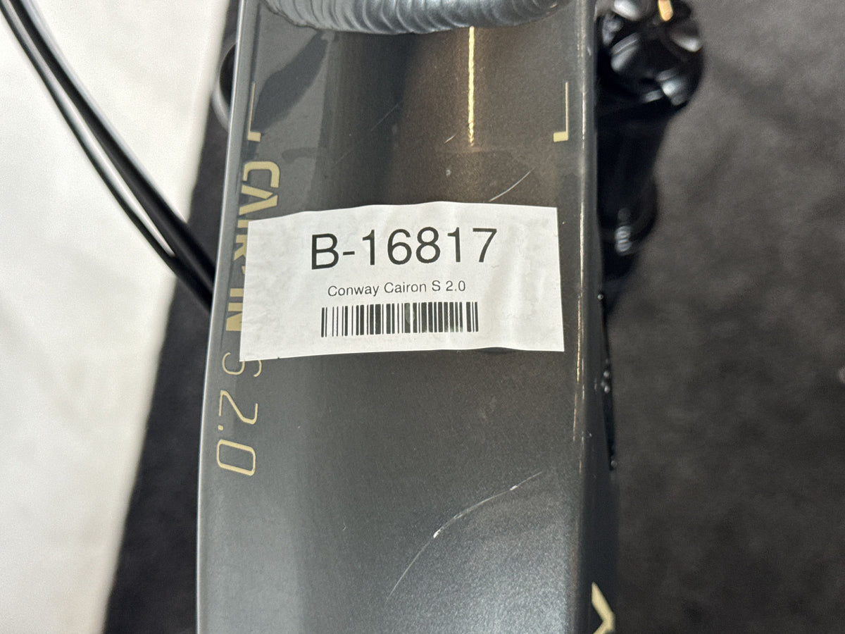 Bifoco — sku_barcode