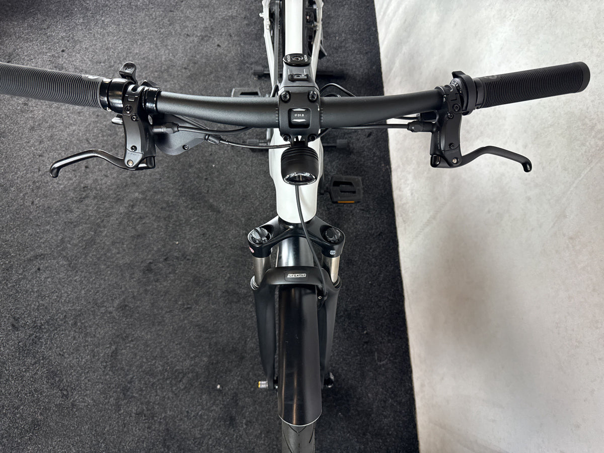 Bifoco — cockpit_von_vorne