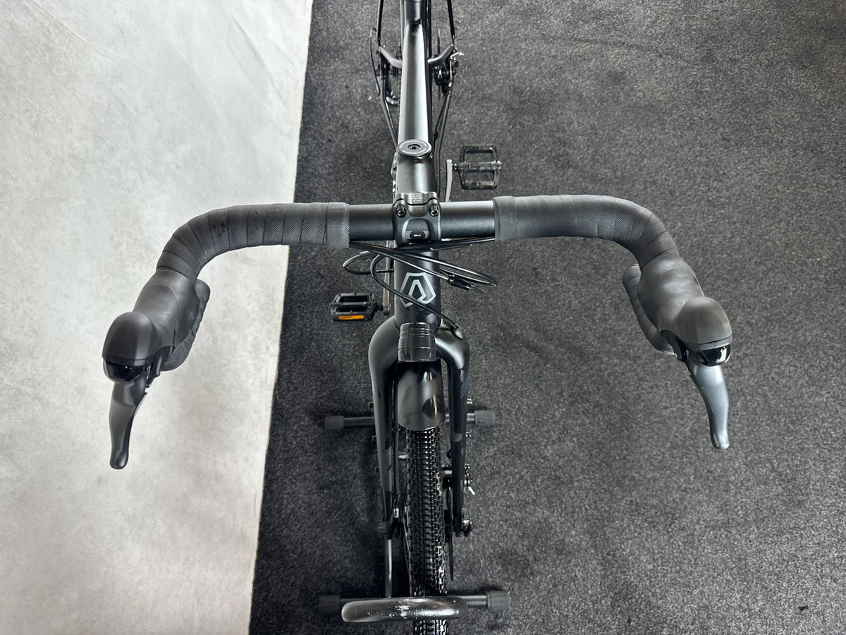 Bifoco — cockpit_von_vorne