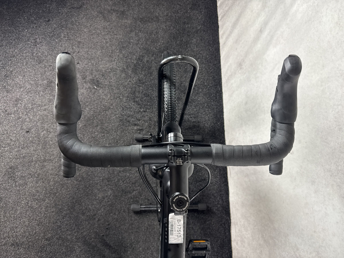 Bifoco — cockpit_fahrersicht