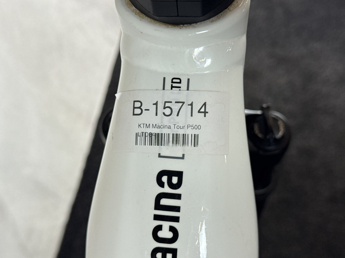Bifoco — sku_barcode
