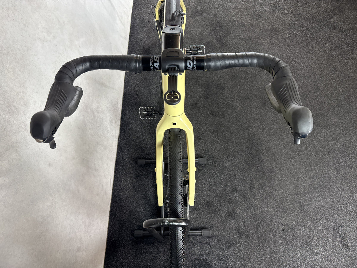Bifoco — cockpit_von_vorne