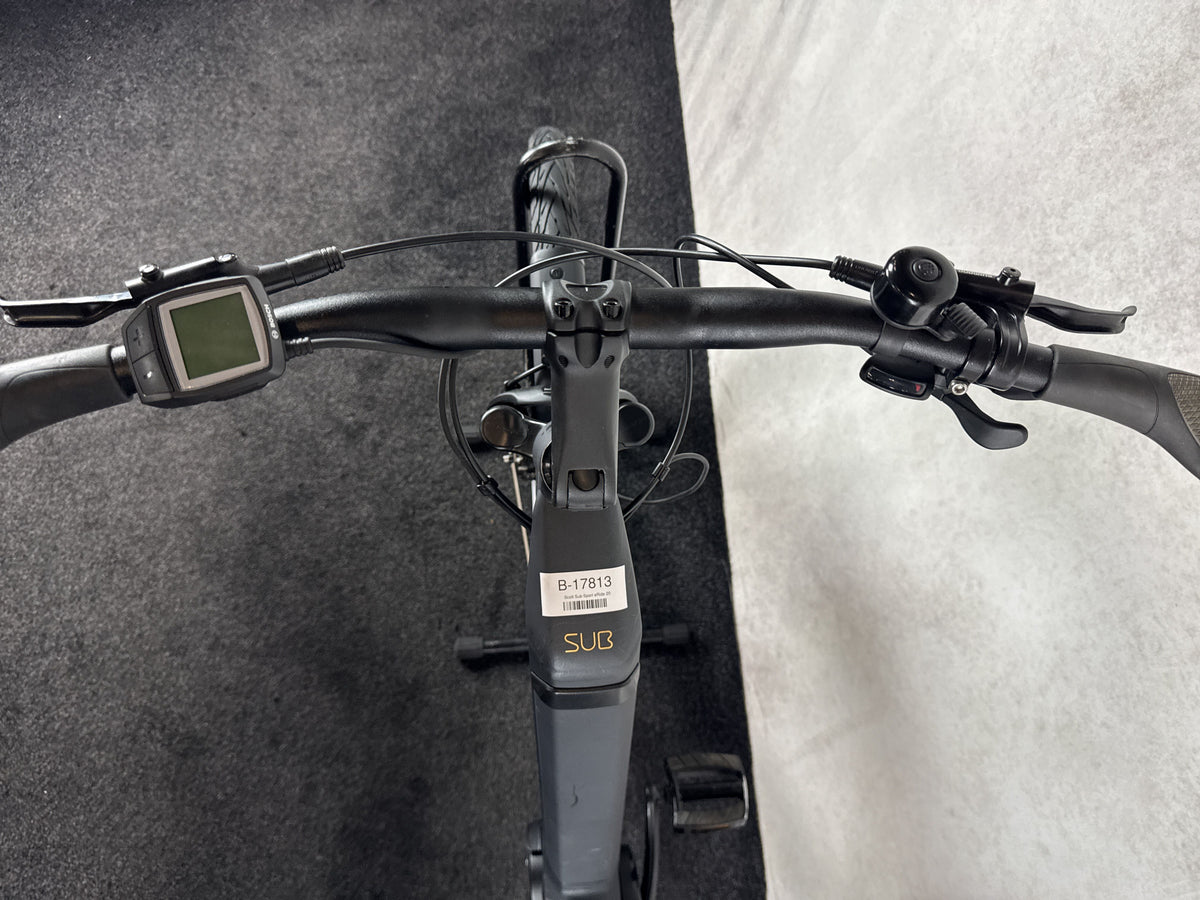 Bifoco — cockpit_fahrersicht