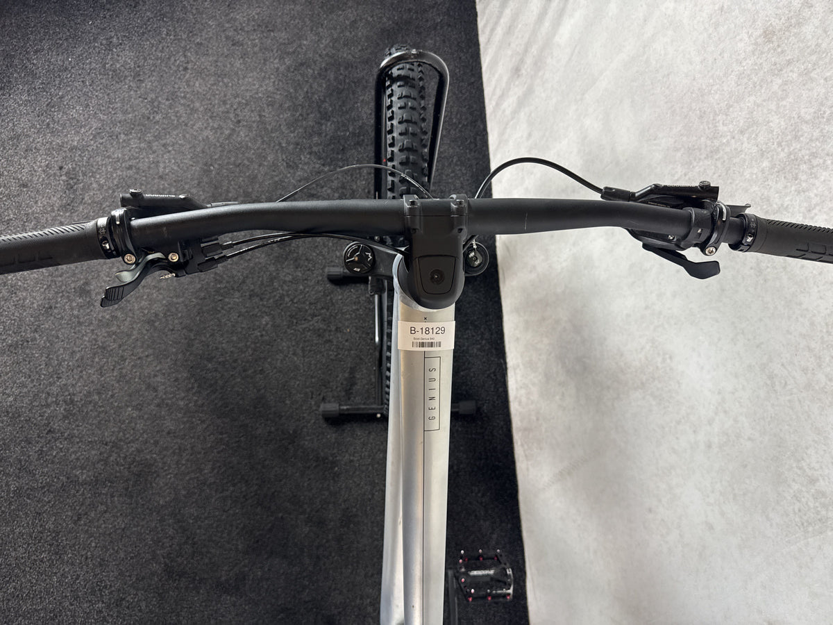 Bifoco — cockpit_fahrersicht