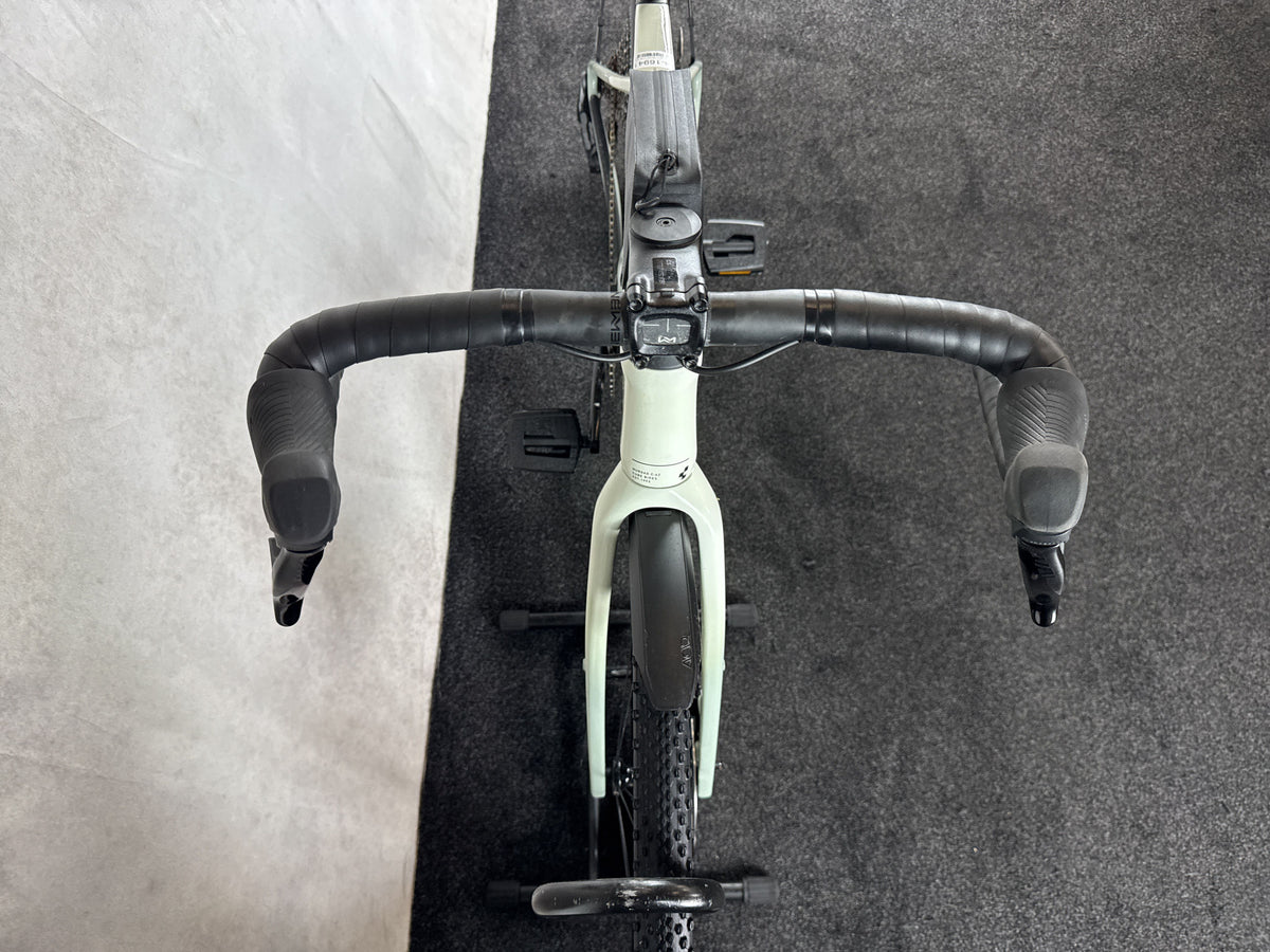 Bifoco — cockpit_von_vorne