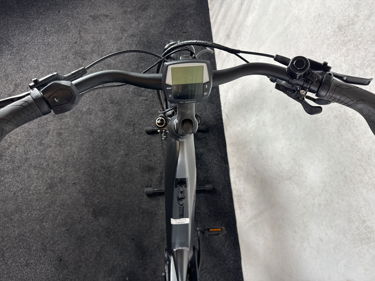 Bifoco — cockpit_fahrersicht