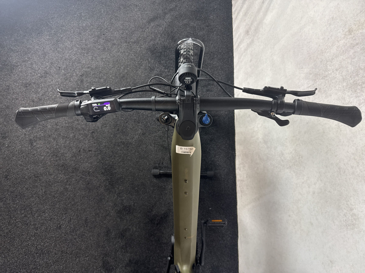 Bifoco — cockpit_fahrersicht