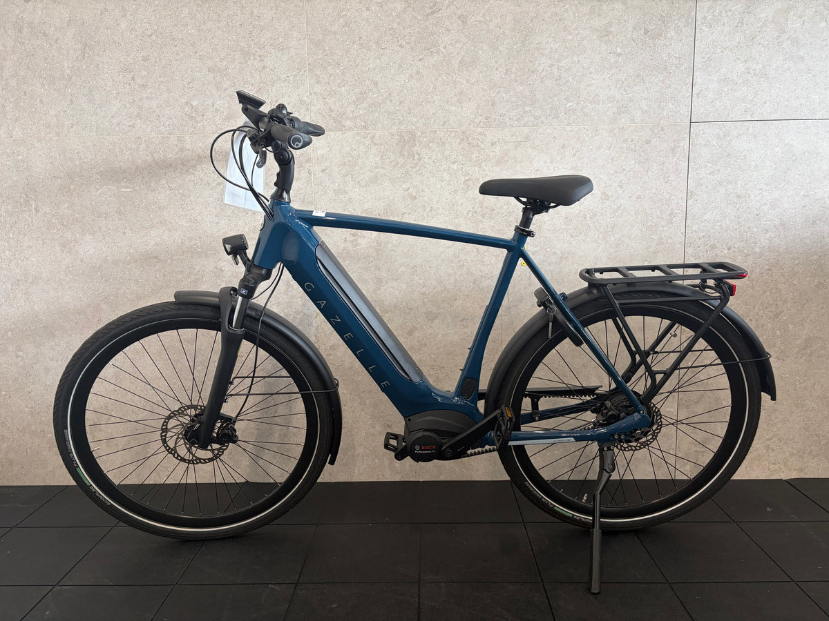 Gazelle ULTIMATE C380 HMB