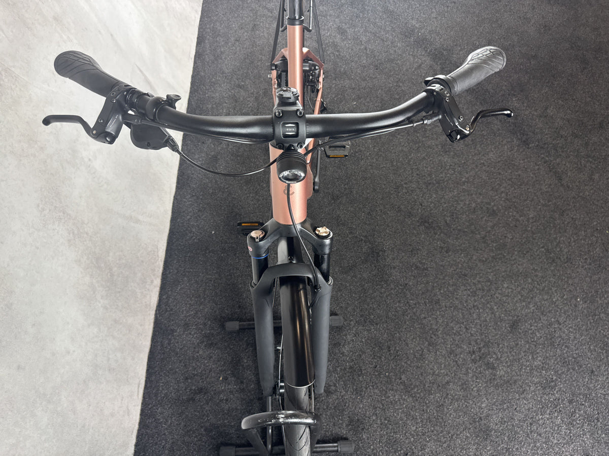 Bifoco — cockpit_von_vorne
