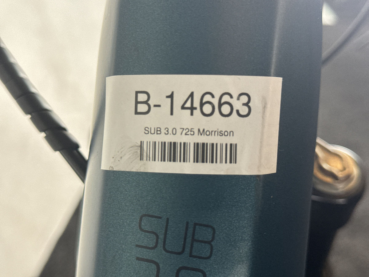 Bifoco — sku_barcode