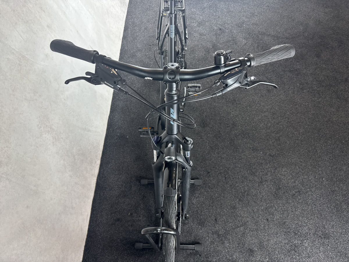 Bifoco — cockpit_von_vorne