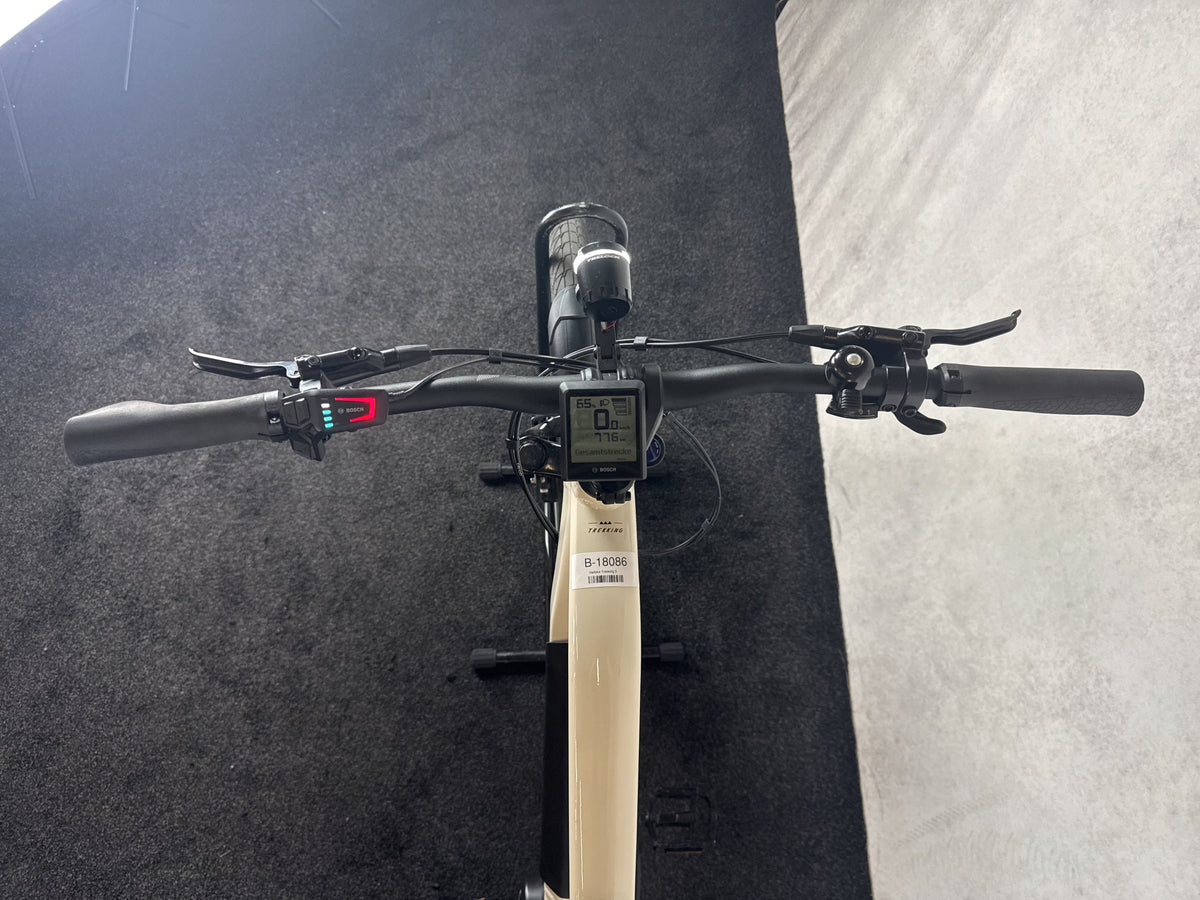 Bifoco — cockpit_fahrersicht