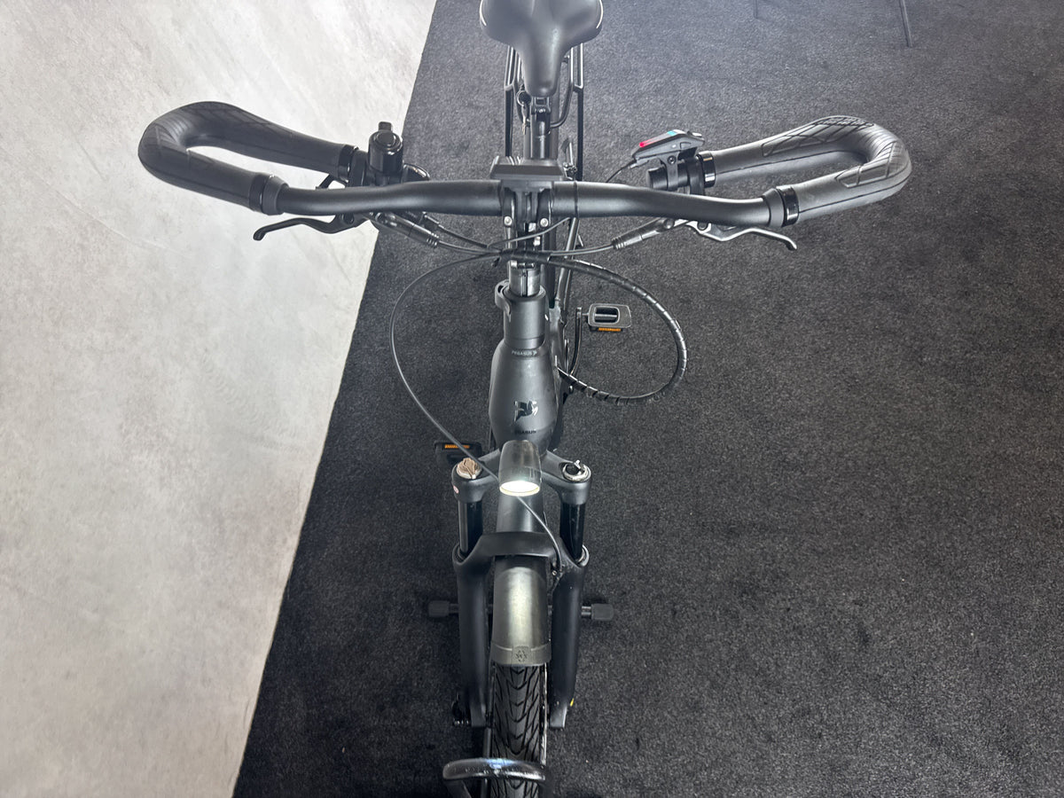 Bifoco — cockpit_von_vorne