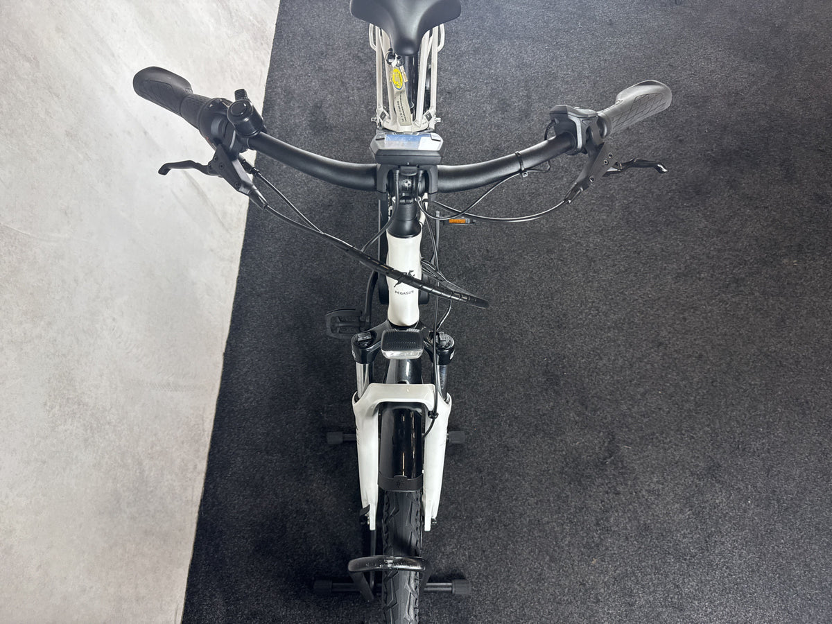 Bifoco — cockpit_von_vorne