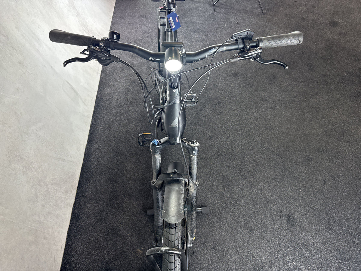 Bifoco — cockpit_von_vorne