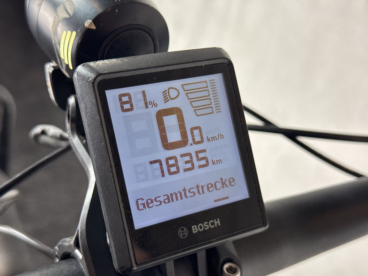 Bifoco — display_nahaufnahme
