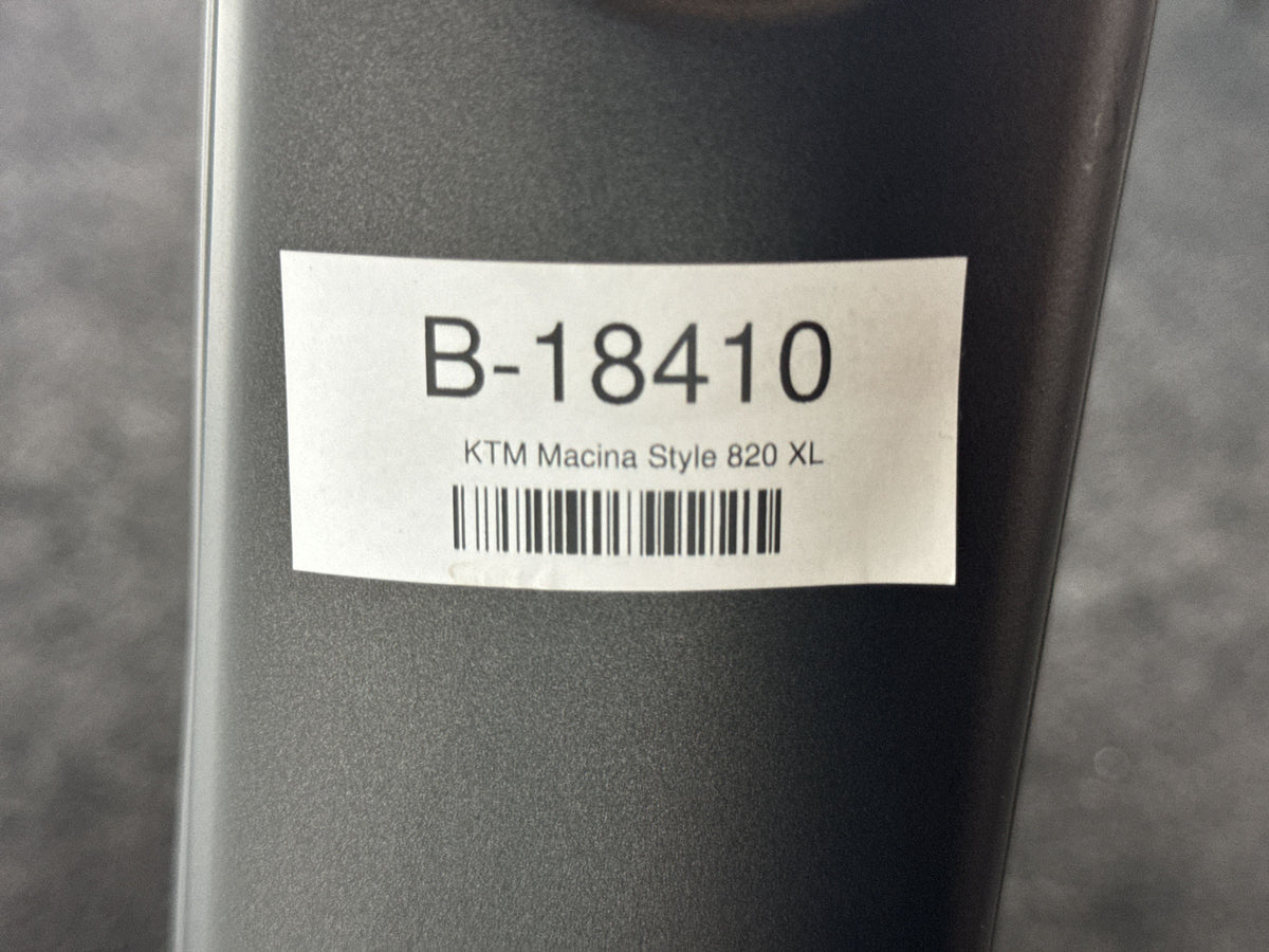 Bifoco — sku_barcode