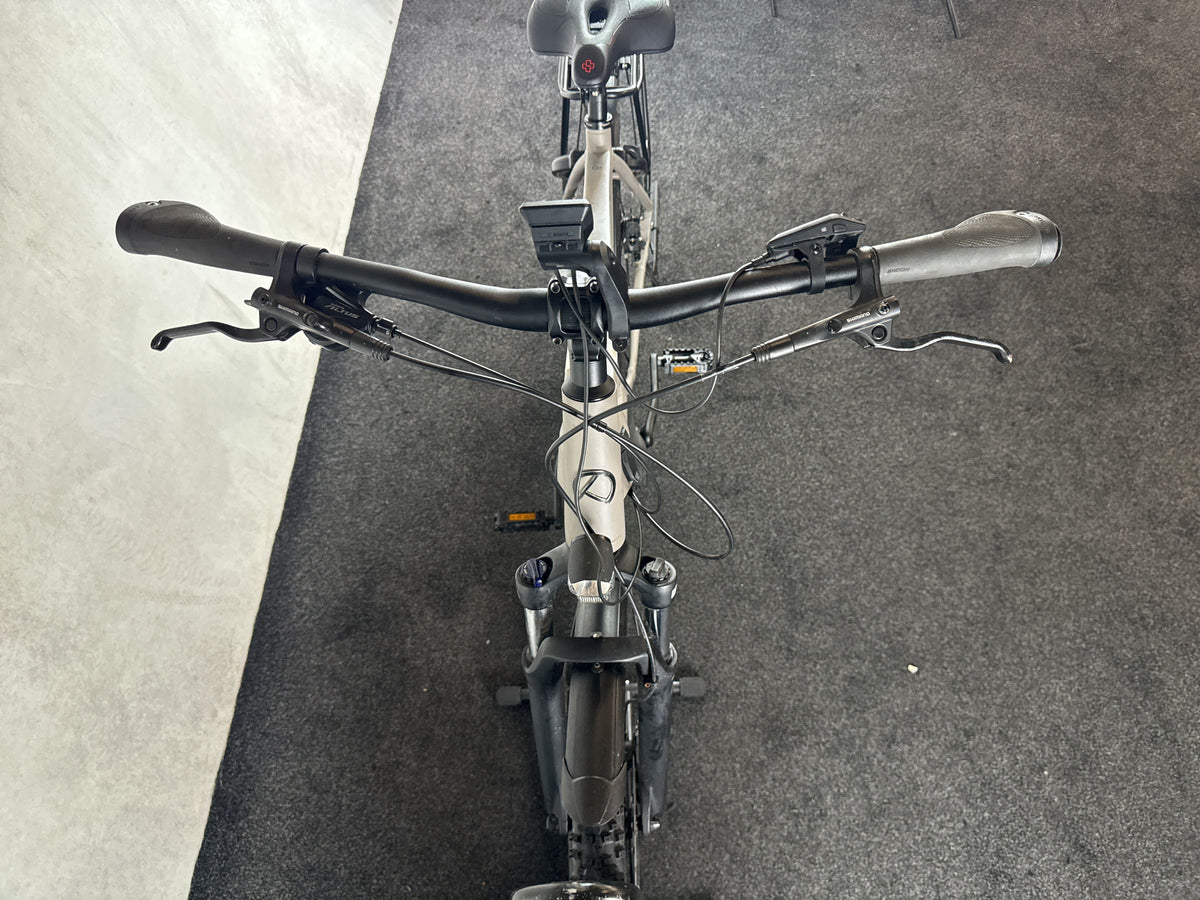 Bifoco — cockpit_von_vorne