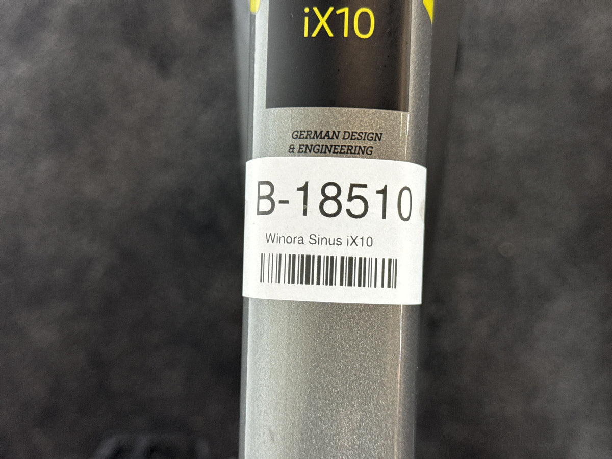 Bifoco — sku_barcode