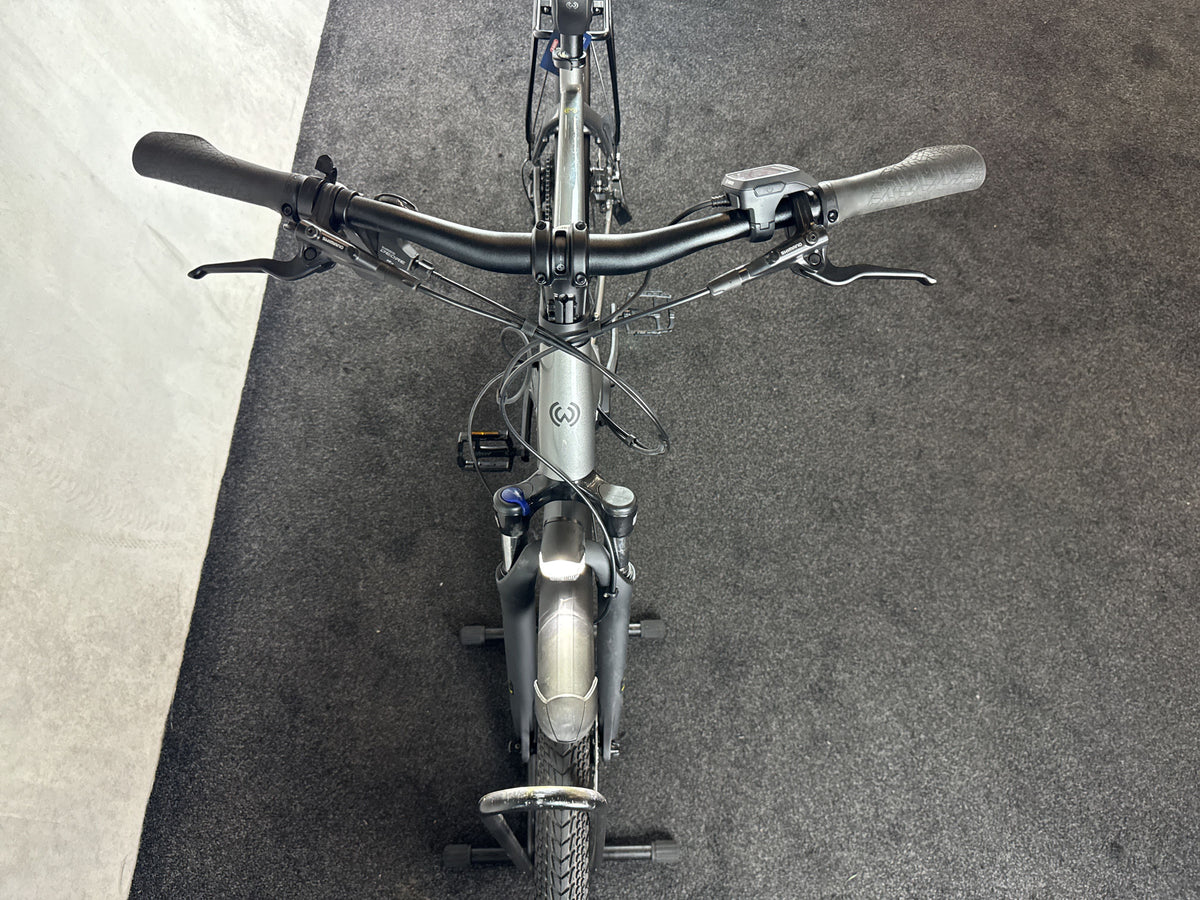 Bifoco — cockpit_von_vorne