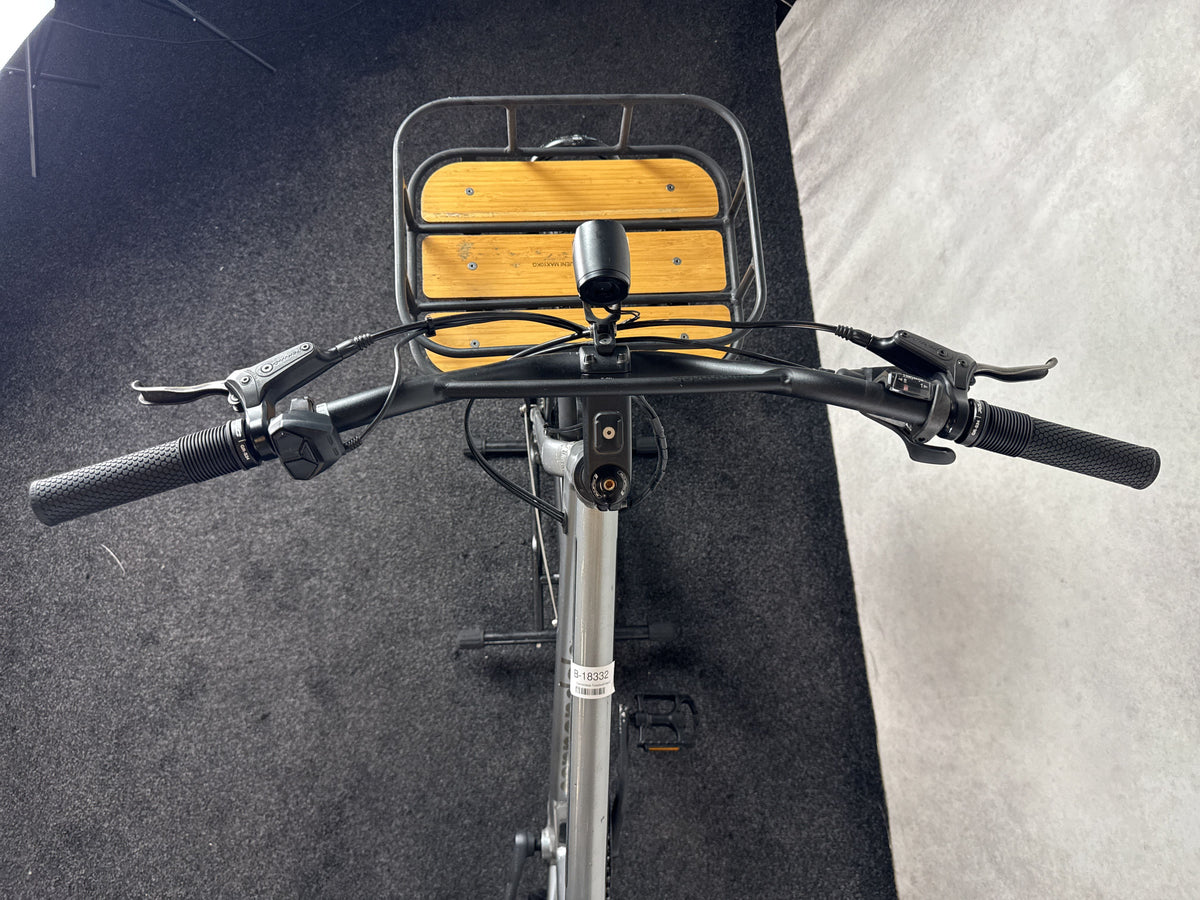 Bifoco — cockpit_fahrersicht