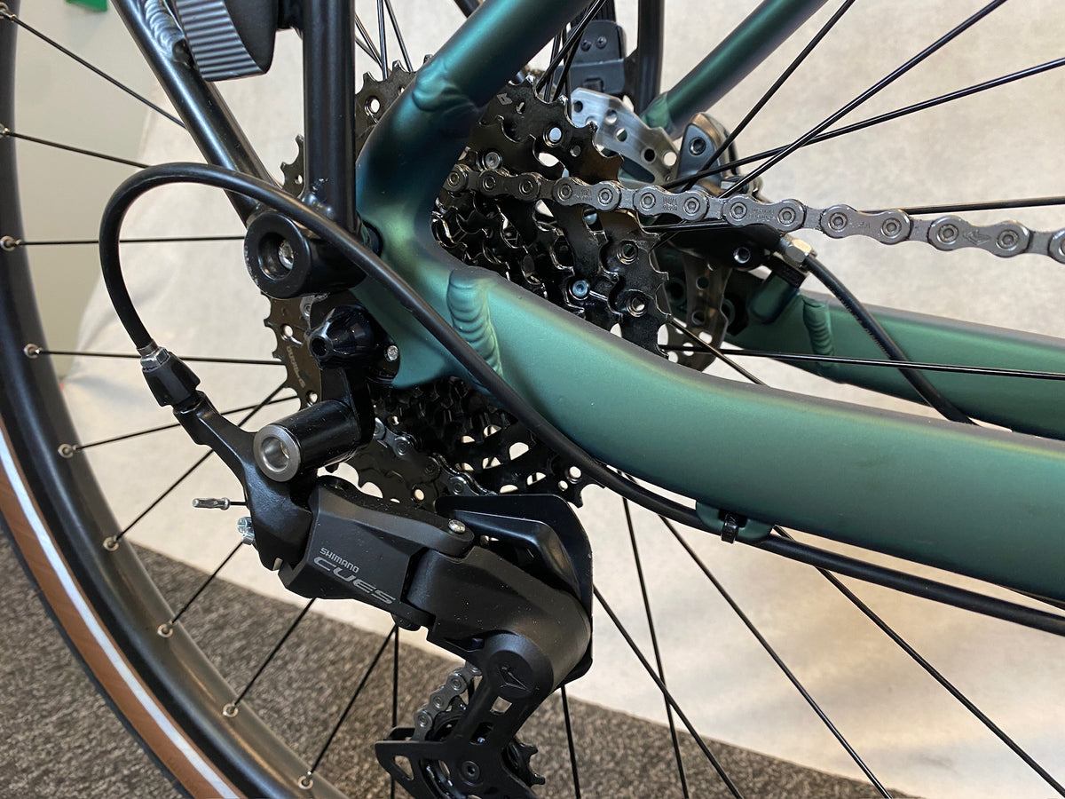 SCOTT Active eRIDE 20 2024