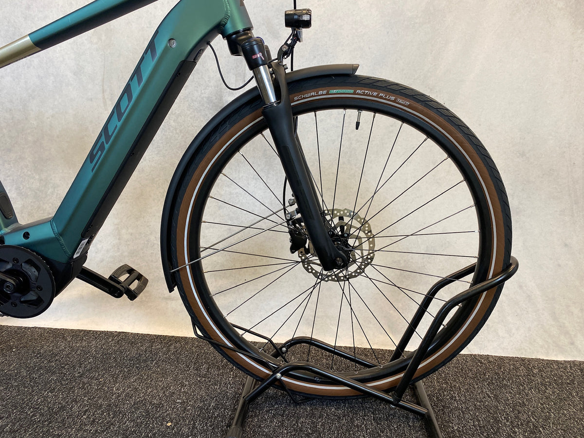 SCOTT Active eRIDE 20 2024