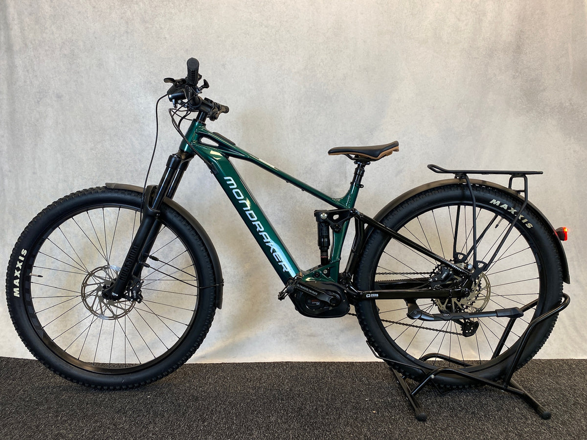 Mondraker Chaser RX 2023
