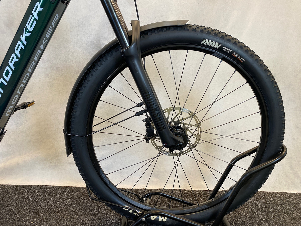 Mondraker Chaser RX 2023