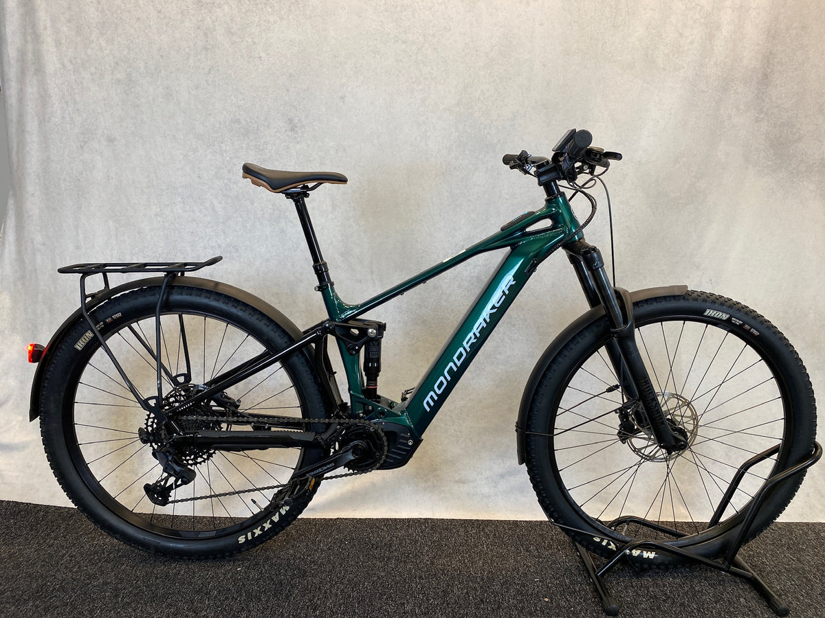 Mondraker Chaser RX 2023