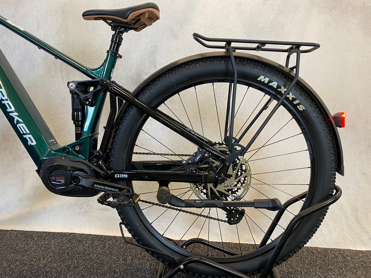 Mondraker Chaser RX 2023
